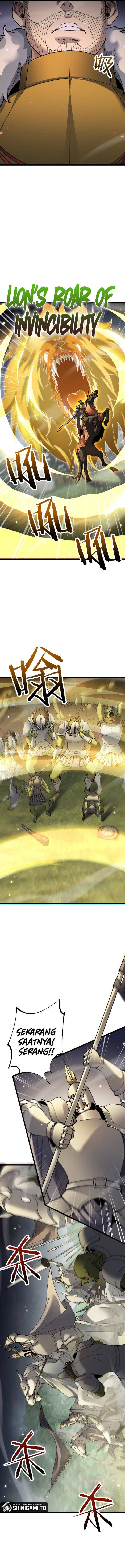 From Goblin to Goblin God Chapter 94 Gambar 8